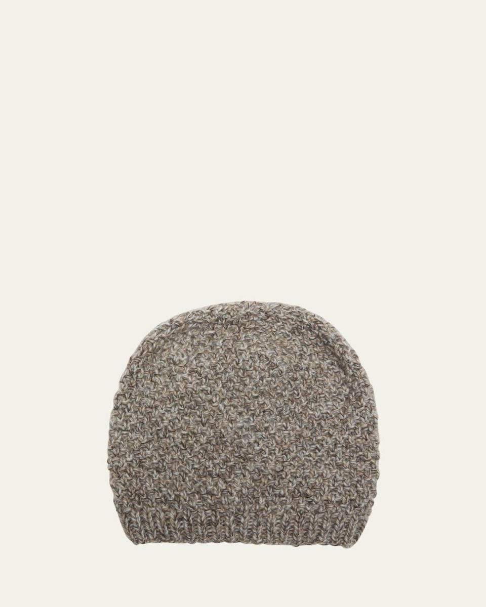 Coppelia Cashmere Hat